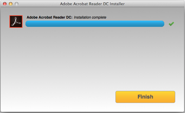 adobe acrobat reader dc download mobile application for mac